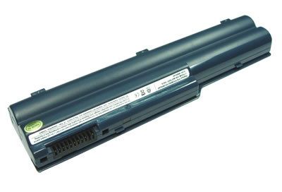 lifebook s7000 battery 4400mAh,replacement fujitsu li-ion laptop batteries for lifebook s7000