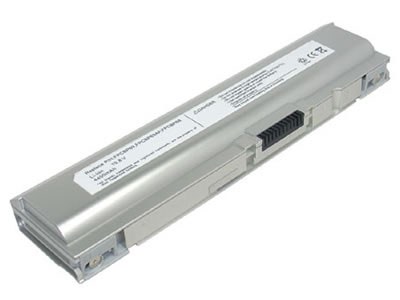 lifebook p5000  battery 4400mAh,replacement fujitsu li-ion laptop batteries for lifebook p5000 