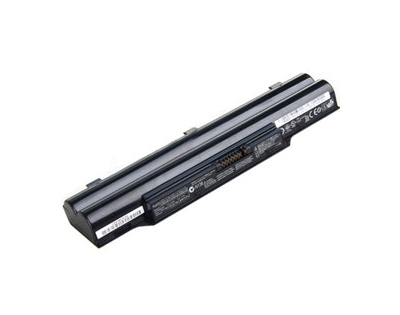 replacement fujitsu lifebook a531 notebook battery