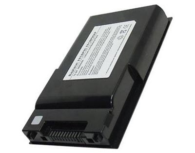 lifebook s6240 battery 4400mAh,replacement fujitsu li-ion laptop batteries for lifebook s6240