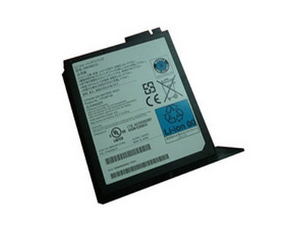 replacement fujitsu lifebook s710 notebook battery