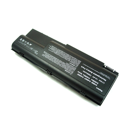 pavilion dv8125nr replacement battery,hp pavilion dv8125nr li-ion laptop batteries