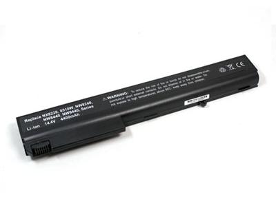 replacement hp hstnn-i43c notebook battery