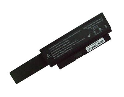 replacement hp hstnn-db91 notebook battery