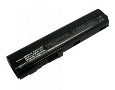 replacement hp hstnn-i92c notebook battery