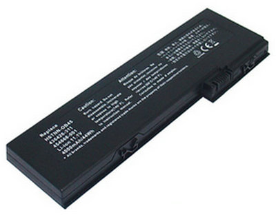 replacement hp 454668-001 notebook battery