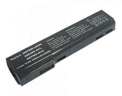 replacement hp hstnn-w81c notebook battery