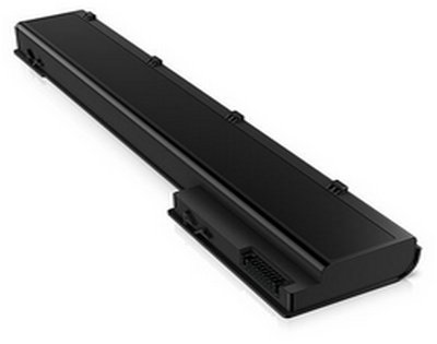 replacement hp elitebook 8560w mobile workstation notebook battery
