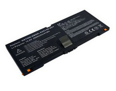 replacement hp hstnn-db0h notebook battery