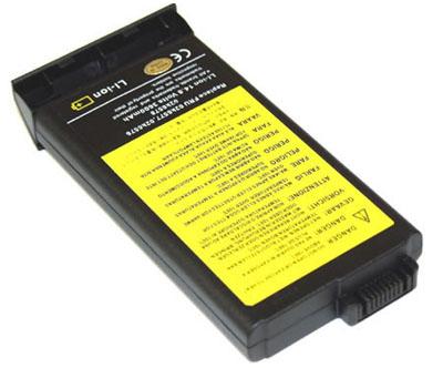 thinkpad i1400  battery,replacement ibm laptop batteries for thinkpad i1400 ,li-ion ibm thinkpad i1400  battery pack