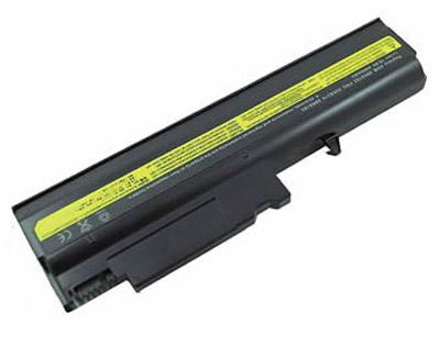 thinkpad t40  battery,replacement ibm laptop batteries for thinkpad t40 ,li-ion ibm thinkpad t40  battery pack