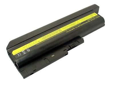 replacement lenovo thinkpad r61i 8932 notebook battery