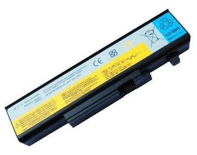 replacement lenovo ideapad y550p notebook battery