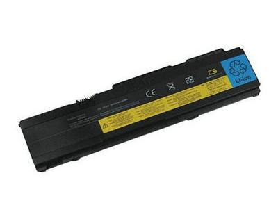 replacement lenovo fru 42t4518 notebook battery