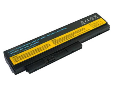 replacement lenovo thinkpad x230 notebook battery