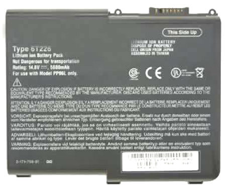 amilo d8820 battery 5880mAh,replacement fujitsu li-ion laptop batteries for amilo d8820