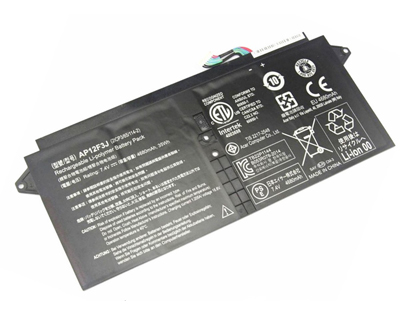 original acer aspire s7-191-53314g12ass laptop batteries