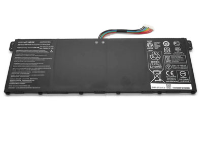 original acer ac14b3k laptop batteries