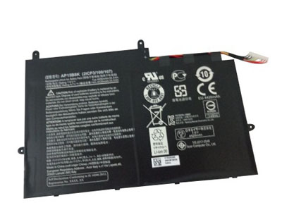 original acer aspire switch 11 sw5-173 laptop batteries