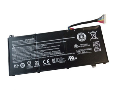 original acer aspire vn7-572g laptop batteries