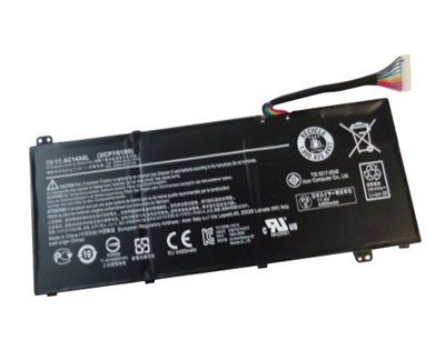 original acer 3icp7/61/80 laptop batteries