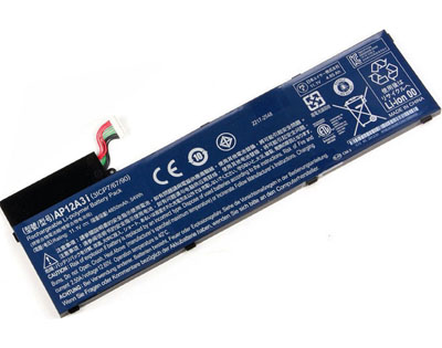 original acer aspire timeline ultra m3 laptop batteries