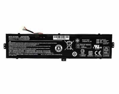 original acer aspire switch 12 sw5-271 laptop batteries