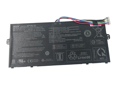 original acer spin 1 sp111-32n laptop batteries