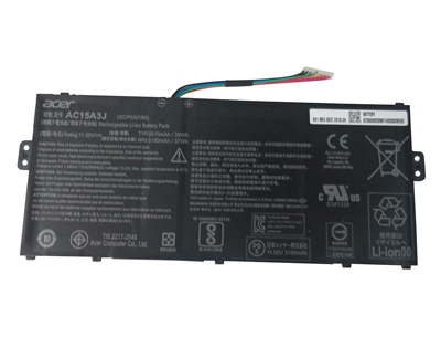 original acer chromebook c735 laptop batteries