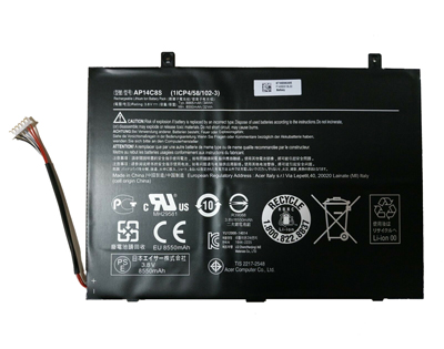 original acer ap14c8s laptop batteries