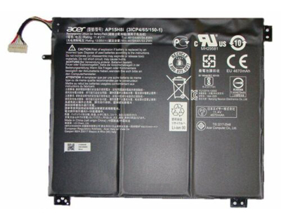 original acer aspire one cloudbook 14 ao1-431 laptop batteries