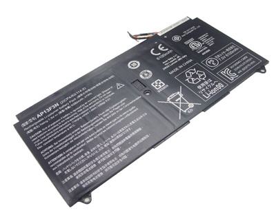 original acer ap13f3n laptop batteries