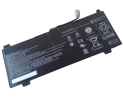 original acer chromebook spin 11 r751t laptop batteries