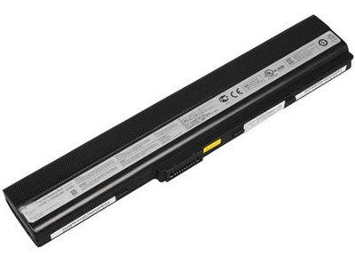 original asus a42-k52 laptop batteries