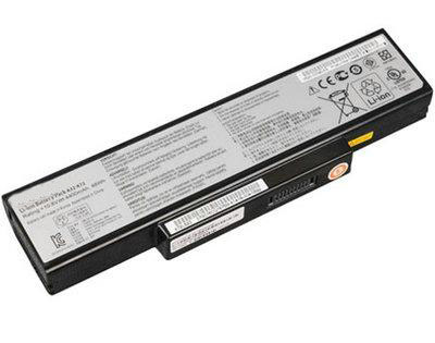 original asus k72jr-x1 laptop batteries