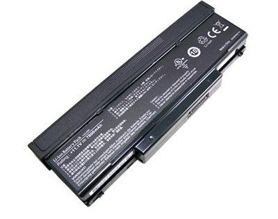 genuine z96j battery,li-ion original asus z96j laptop batteries