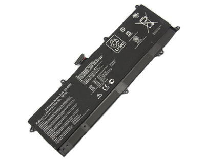 original asus vivobook x202e-ct143h laptop batteries