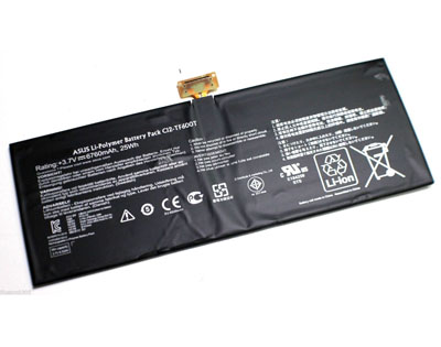 original asus c12-tf600t laptop batteries