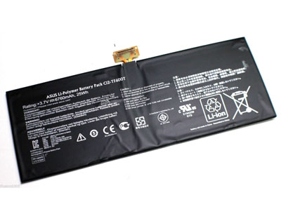 original asus vivo tab tf600t laptop batteries