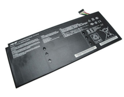 original asus eee pad slider ep102 laptop batteries