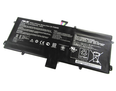 original asus tf300t transformer pad keyboard dock laptop batteries