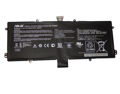 original asus eee pad tf201 laptop batteries