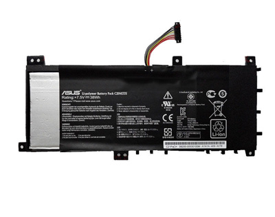 original asus c21n1335 laptop batteries