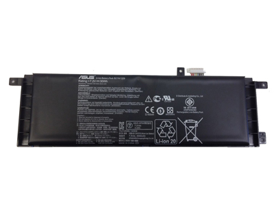 original asus b21n1329 laptop batteries