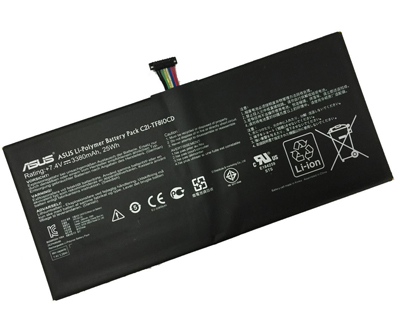 original asus c21-tf810cd laptop batteries