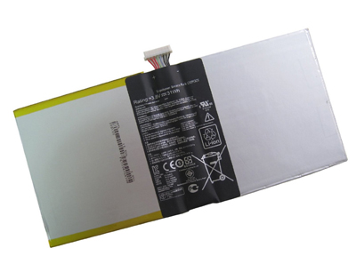 original asus transformer pad tf701t laptop batteries