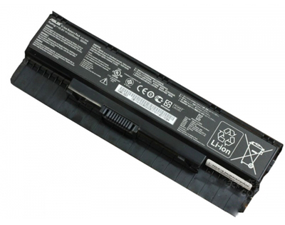 original asus n76vm laptop batteries