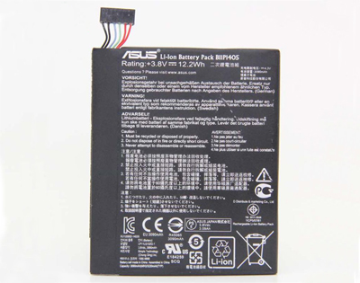 original asus b11p1405 laptop batteries