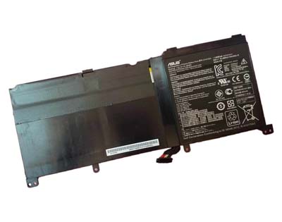 original asus c41n1524 laptop batteries