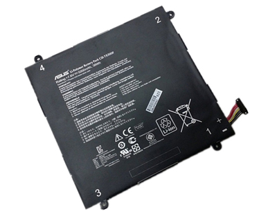 original asus c21-tx300p laptop batteries